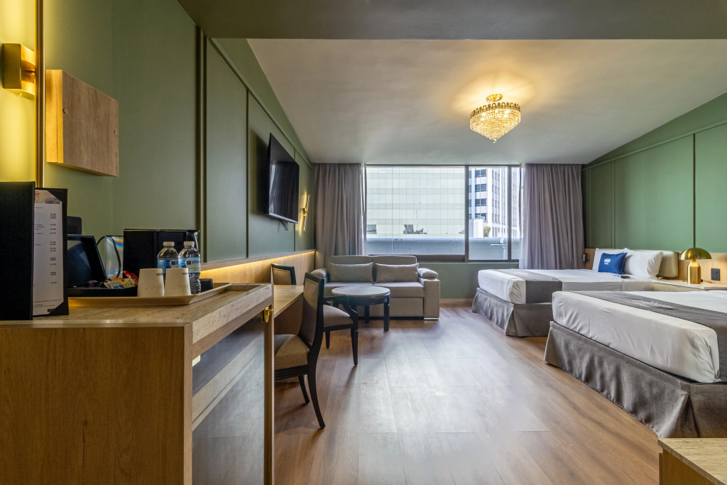 Hotel Imperial Reforma