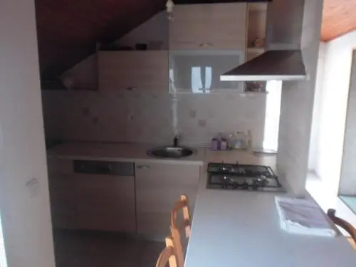 apartman Doderović