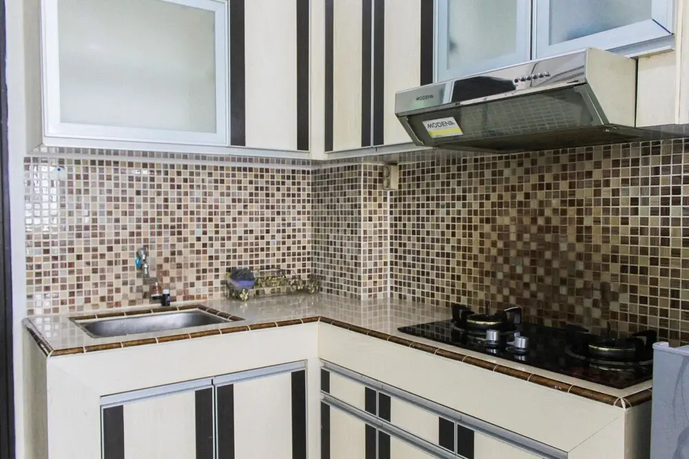 Best Price 1Br at Menara Latumenten Apartment Grogol