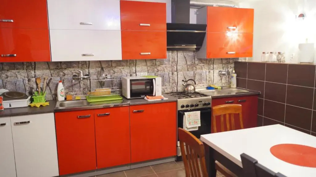 Apartament i pokoje u Roberta