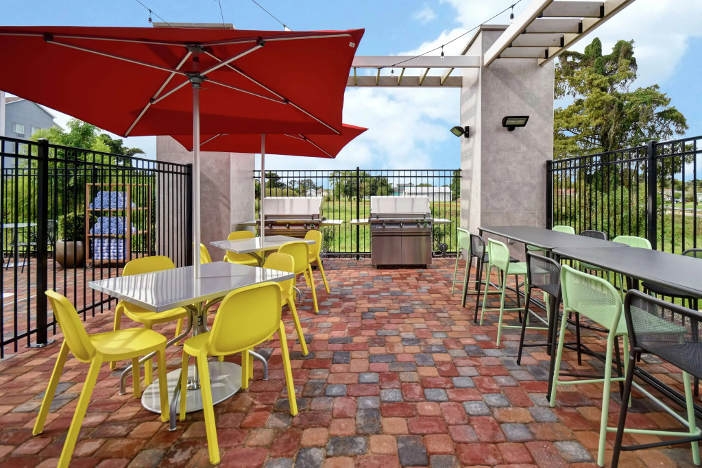 Home2 Suites by Hilton Harvey New Orleans Westbank