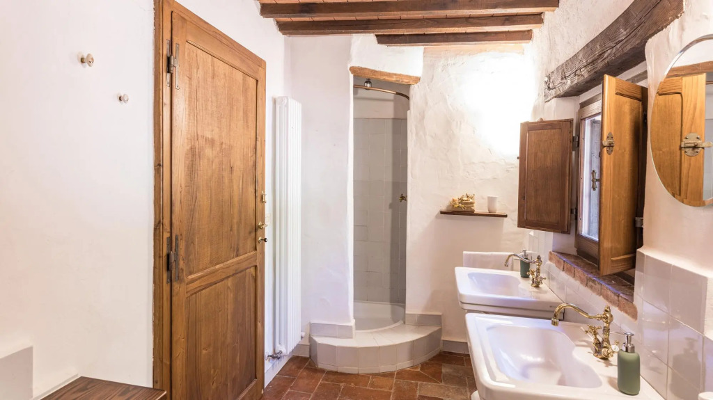 Le Grazie 8 in Montepulciano