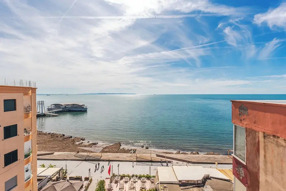 The Promenade Seaview