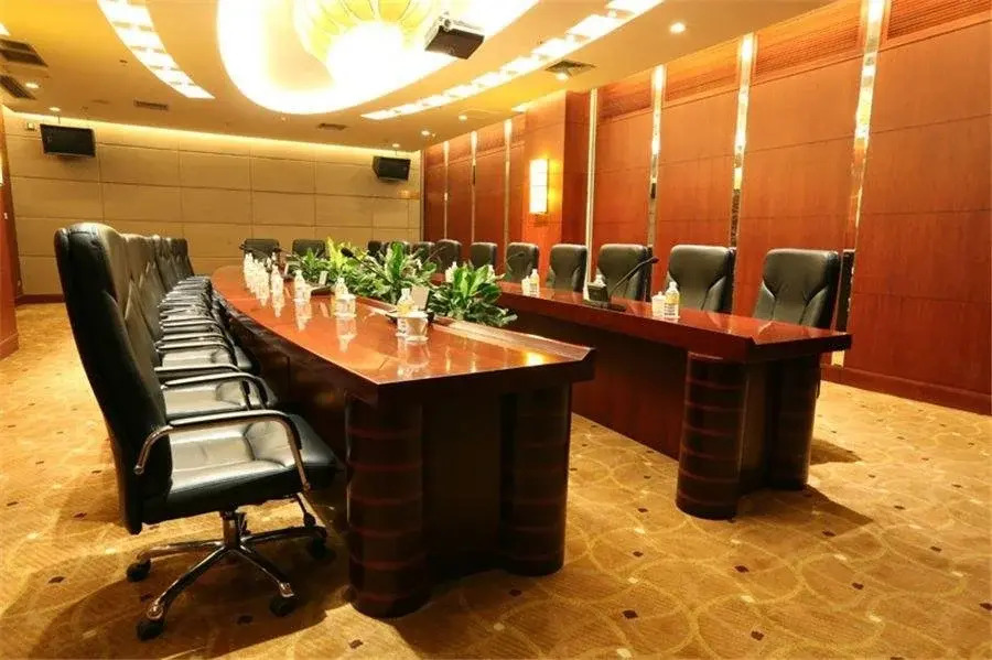 Chongqing King Town Hotel