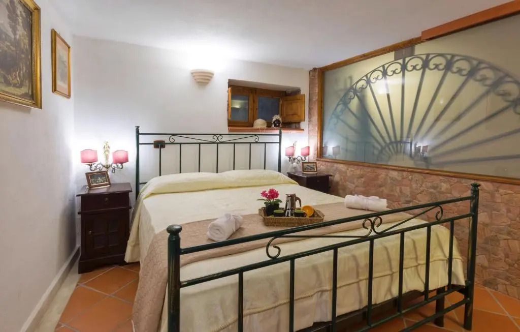 CENTER HOUSE - Apartment with Balcony Ortigia Wifi