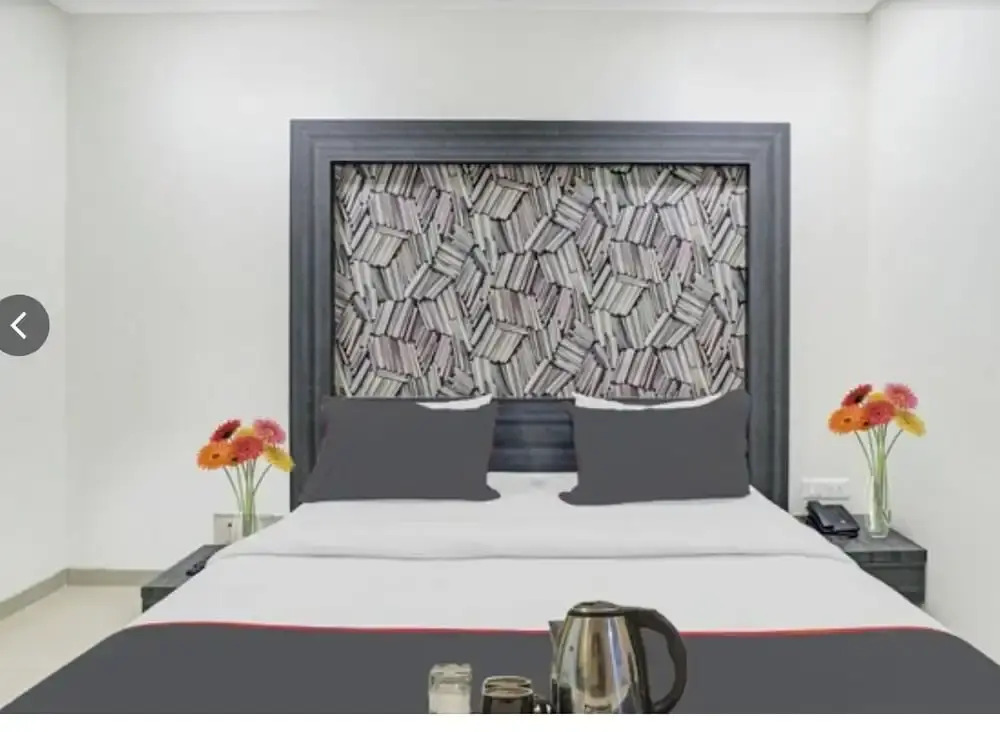 Pearl Villla Hotel
