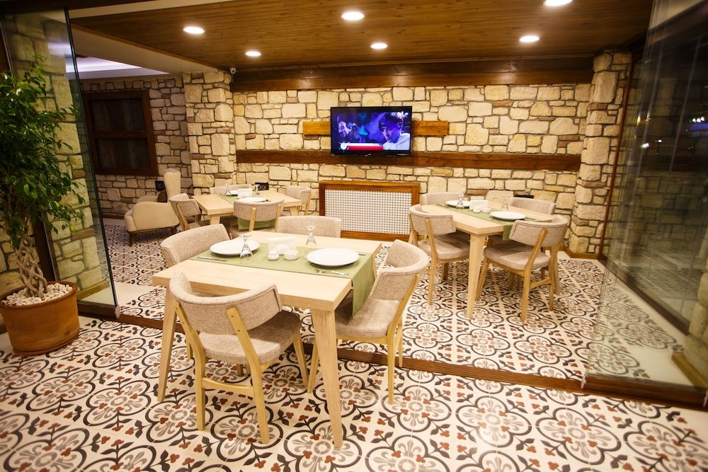 Gelibolu Taş Konak Hotel