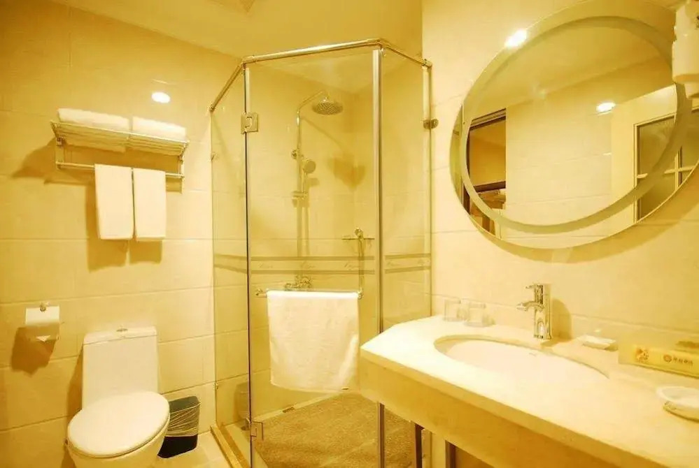 Huizhou Lige Hotel