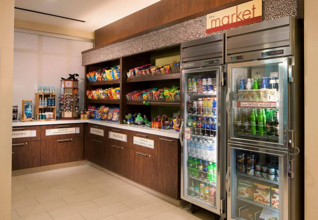SpringHill Suites by Marriott Orlando at SeaWorld