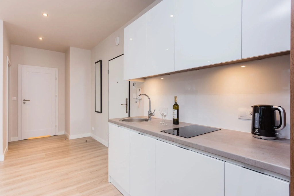 Platinum Residence