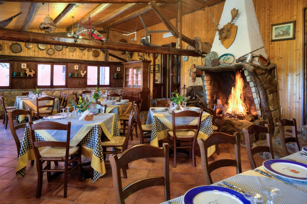 Agriturismo Al Poggetto
