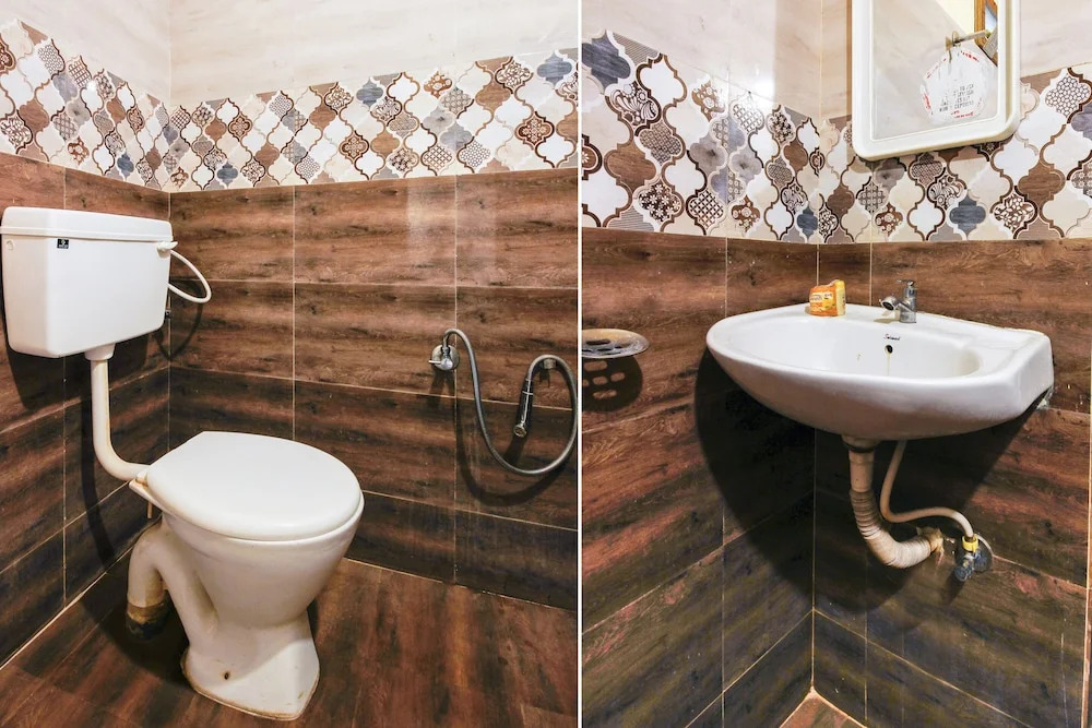 Hotel O Priya Residency