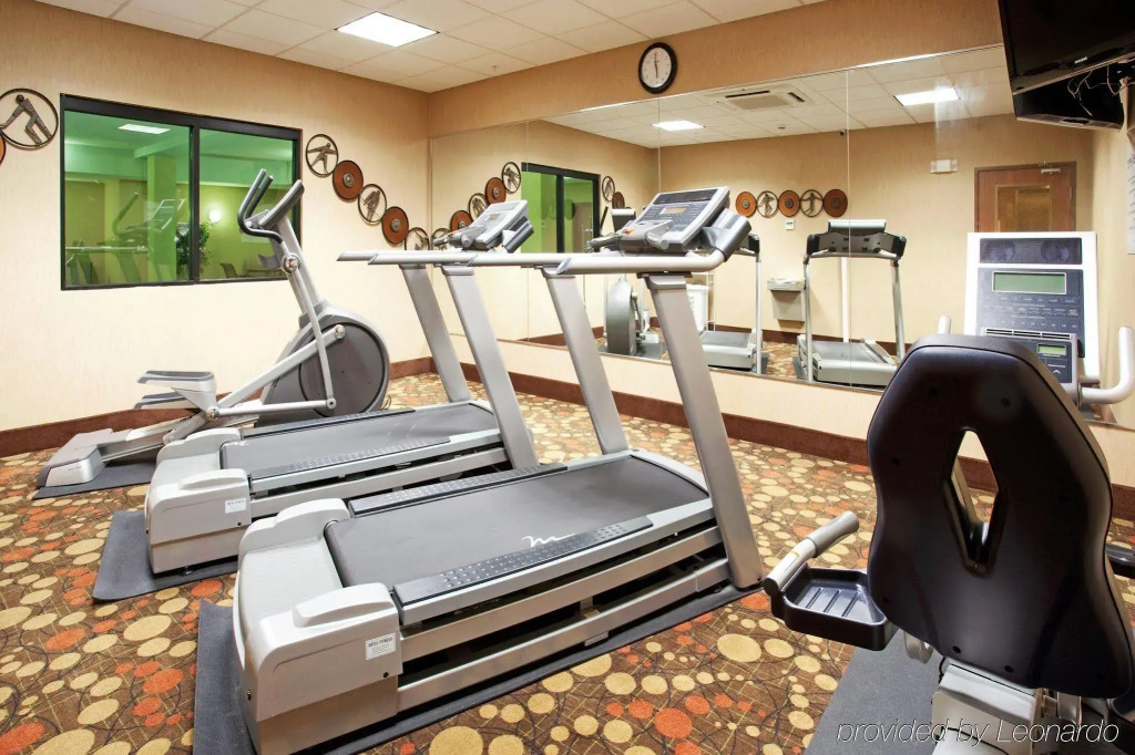 Holiday Inn Express and Suites Los Alamos Entrada Park by IHG