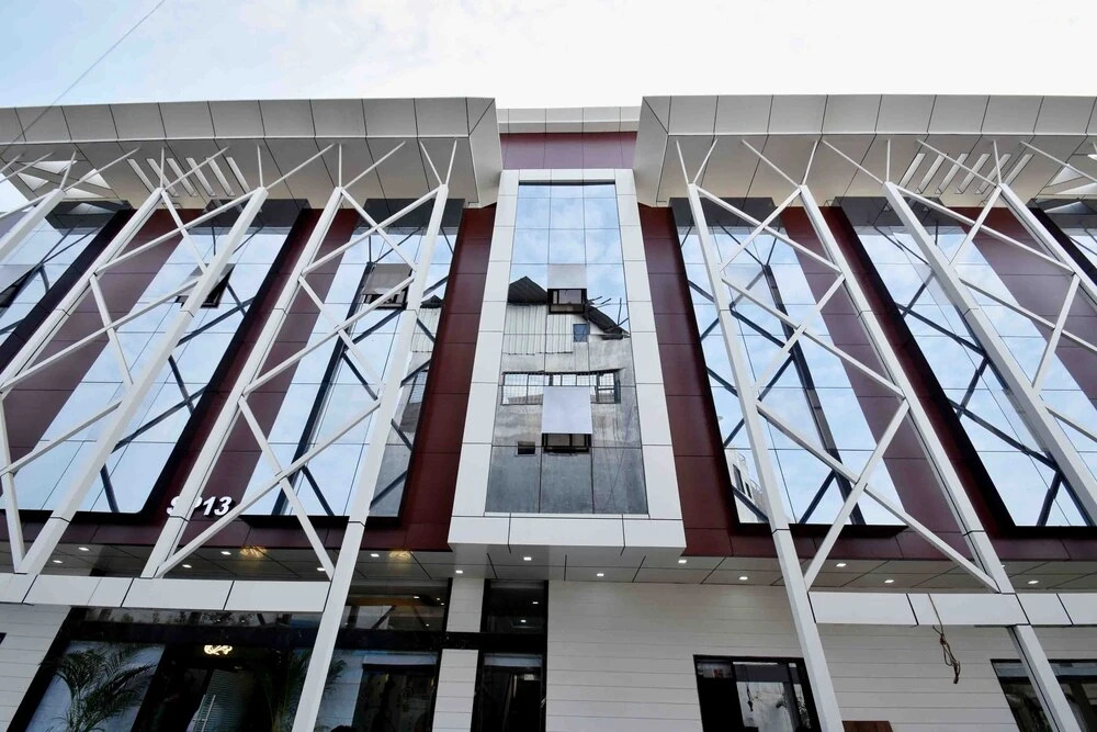 OYO 3222 Hotel SP 13
