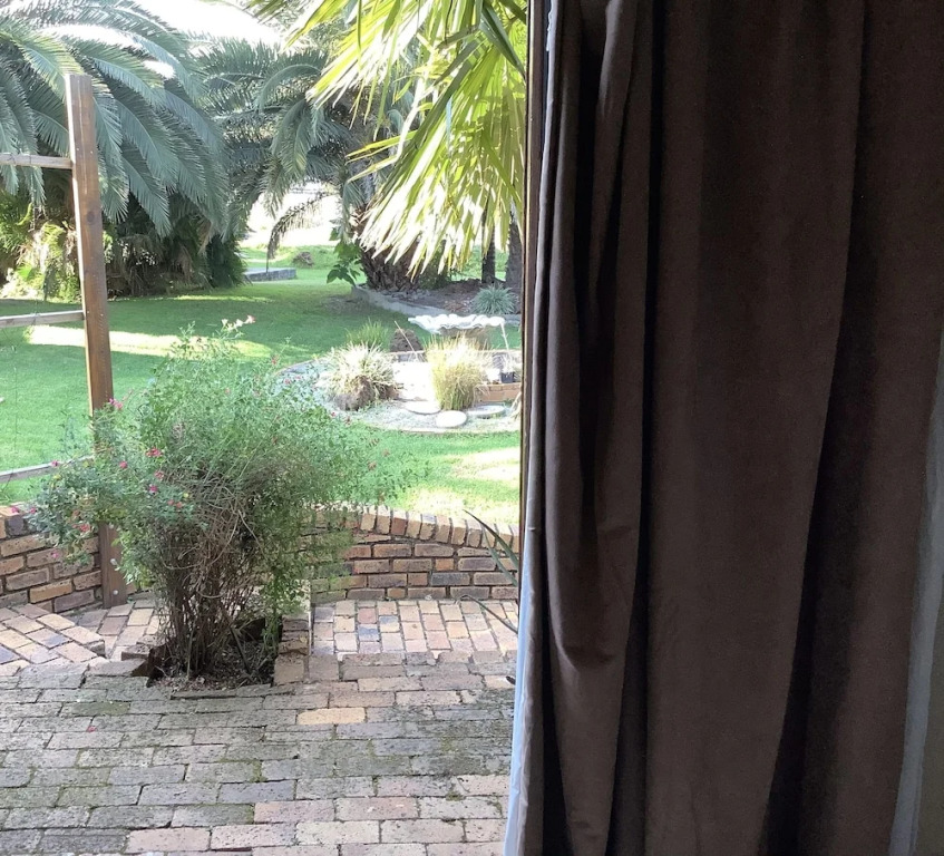 Cozy guestrooms in Midrand