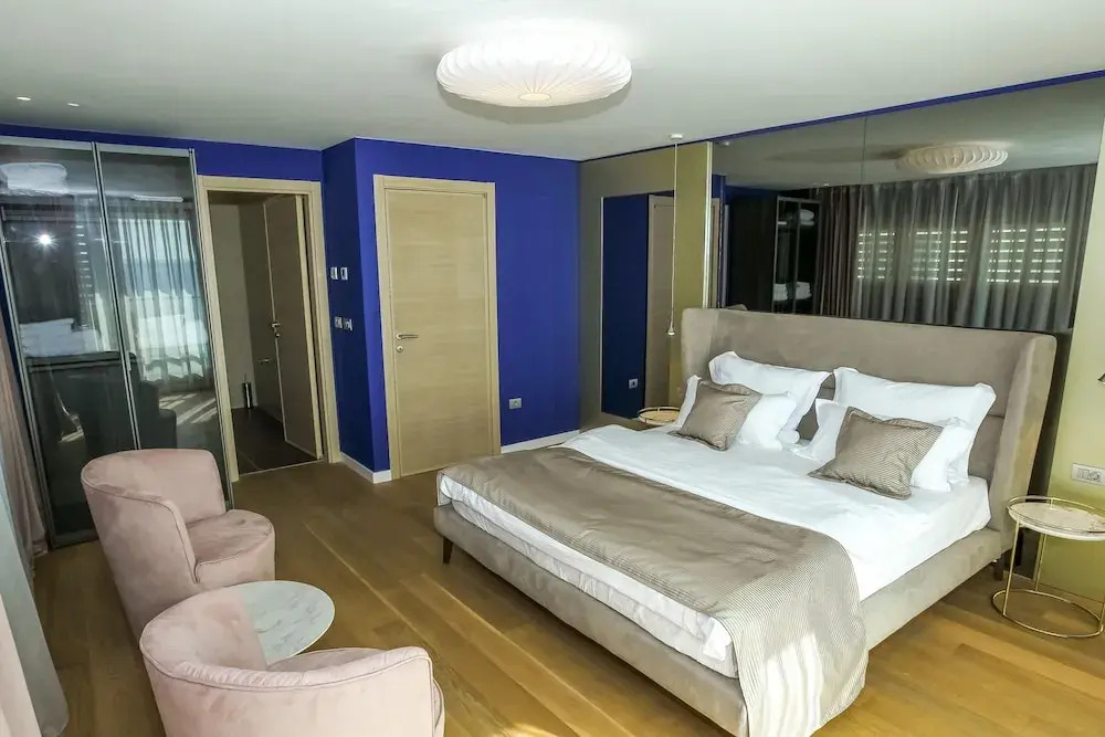 Villa Lantana ZadarVillas