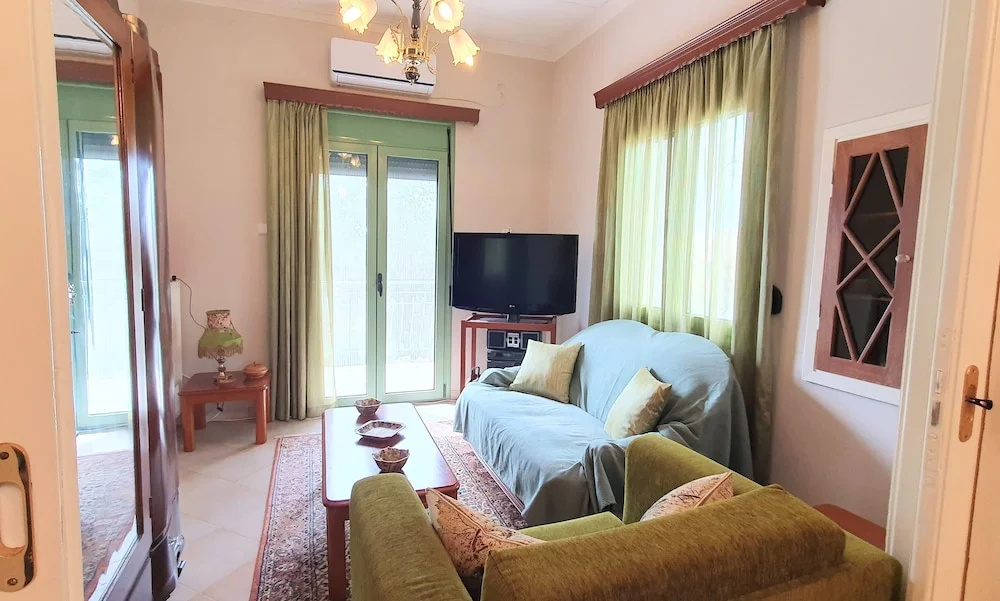 Green Home Hills, Elaiofyto Village, Agrinio, Aitoloakarnania