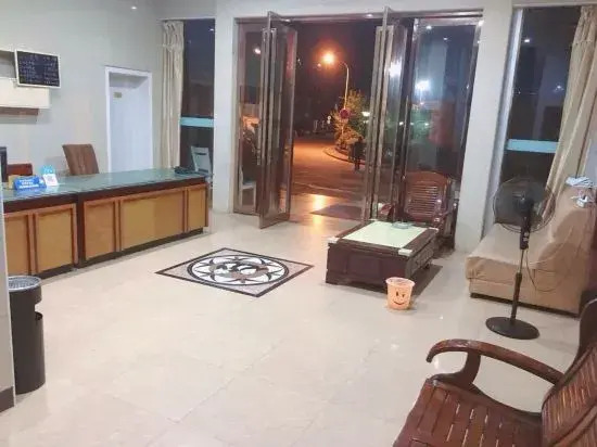 Shengsi Haiwang Mingzhu Homestay