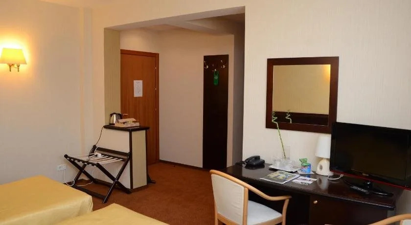 Hotel Dan