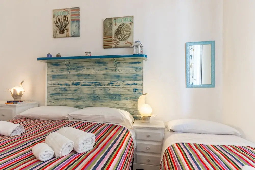 Casa Teti