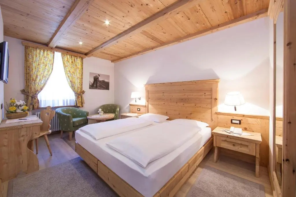 Hotel Corona Krone
