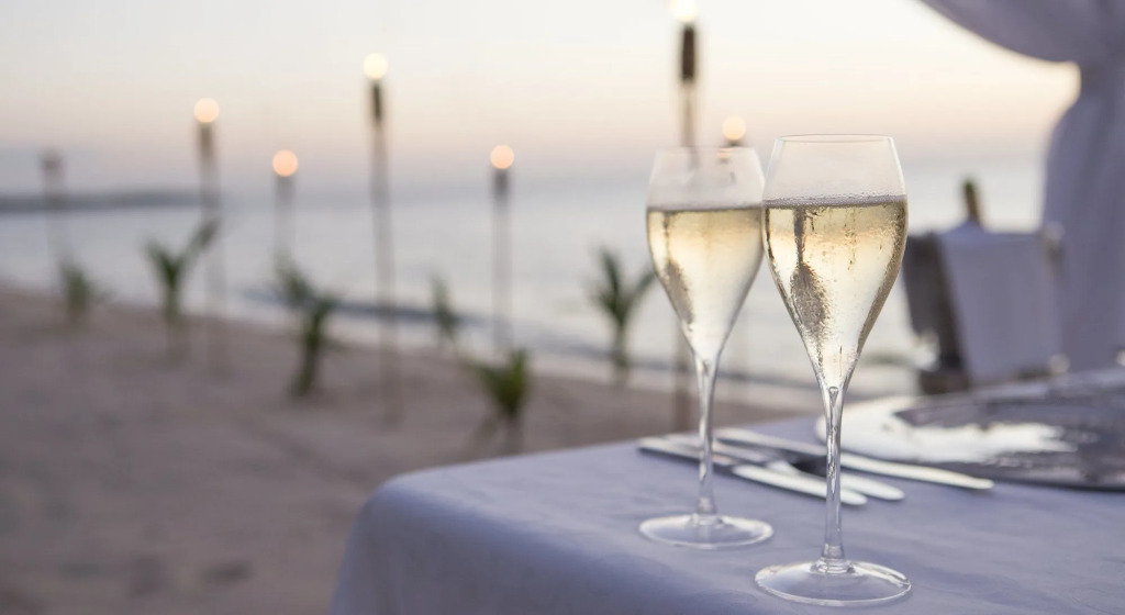 Anantara Bazaruto Island Resort
