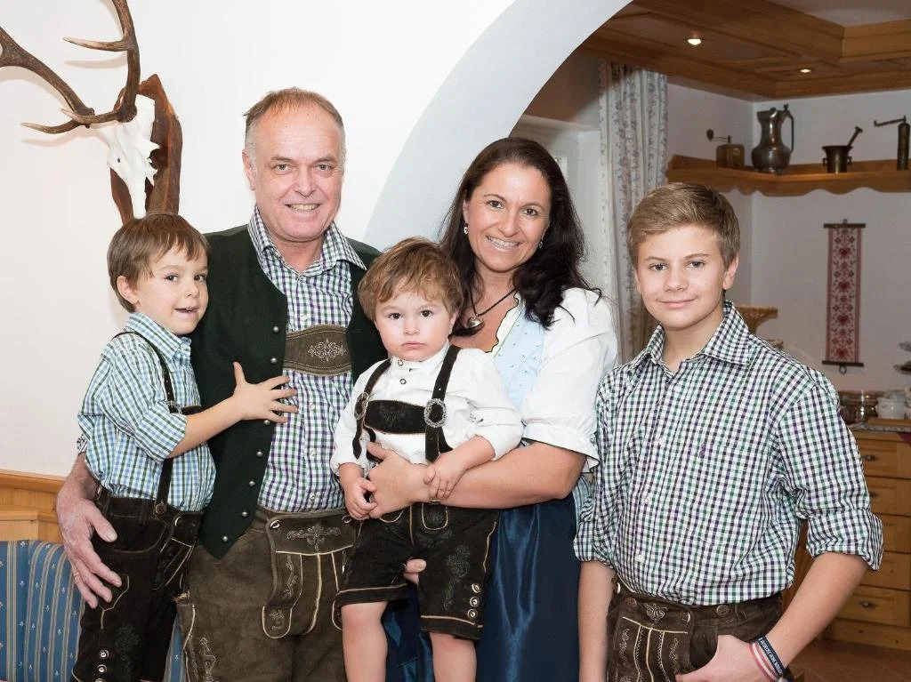 Pension Waldhorn