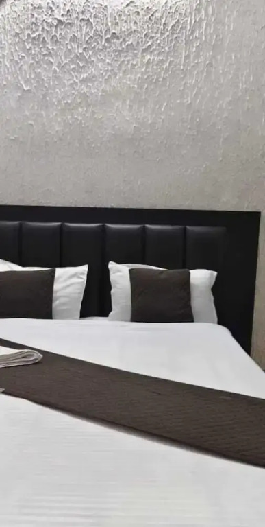 Hotel Sri Kishan Kripa Inn