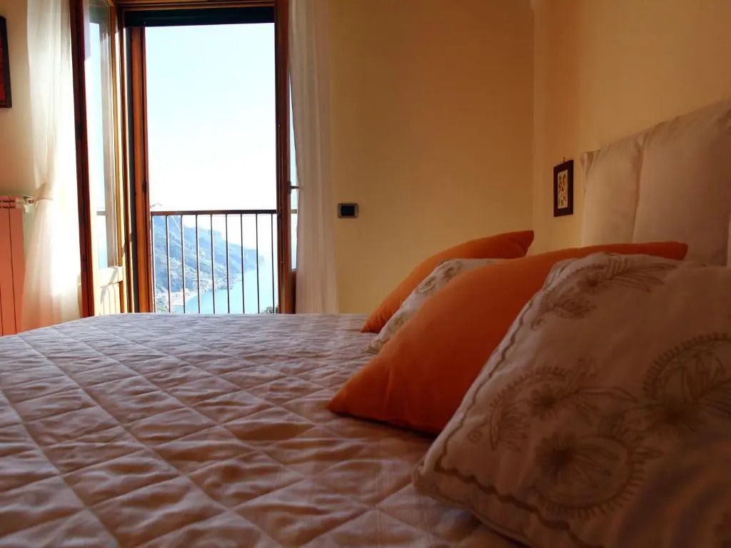 Sweet House Ravello