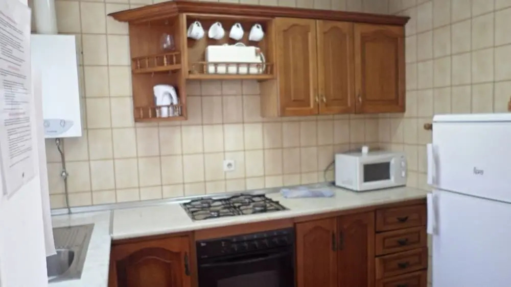 Casa Urbanización Los Pinos 11