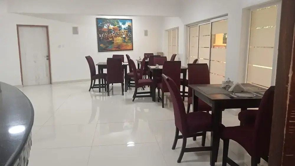 Capital Roost Abuja