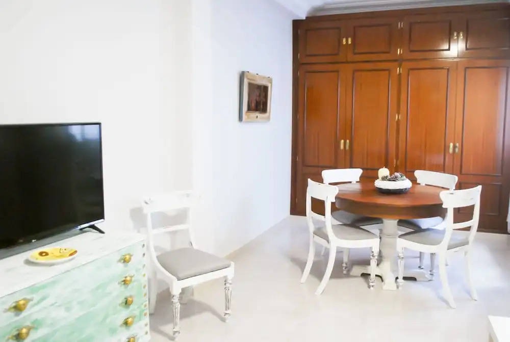 Living4Malaga San Jose 4