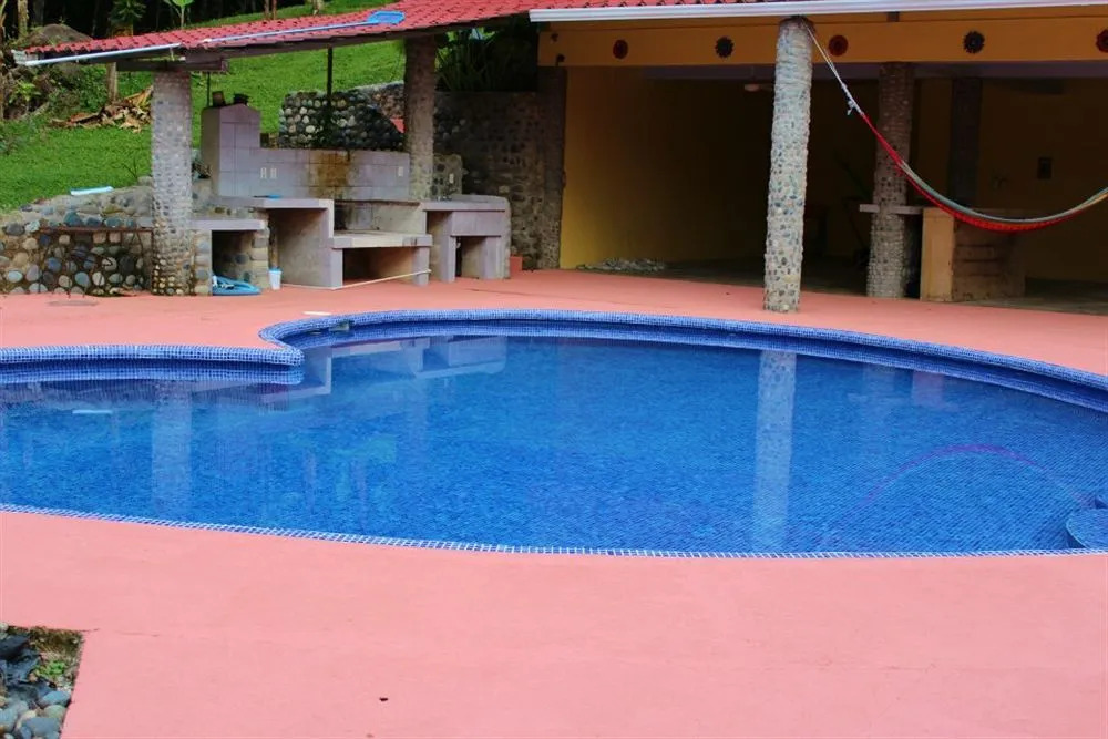 Cabinas 3 Rios
