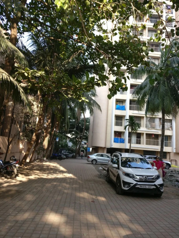 BKC Nest Jeevanshila Service Apartment