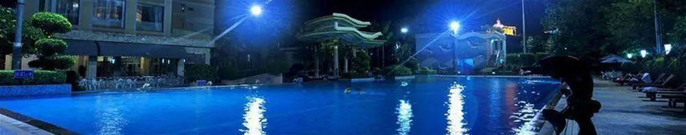 Dongguan Castfast Hotel