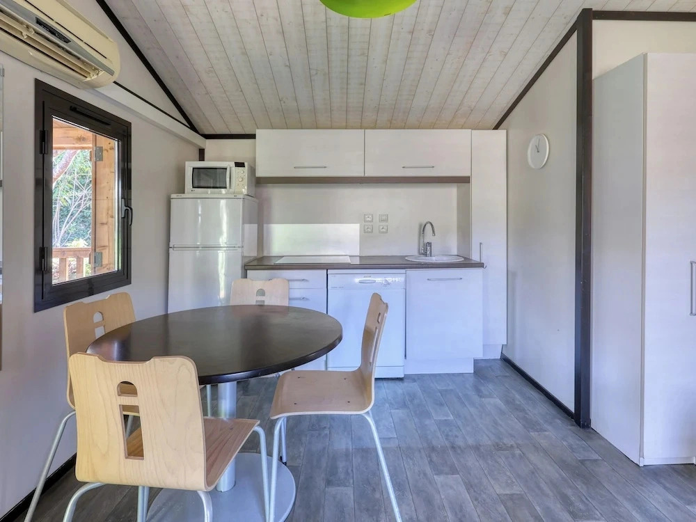 Vacancéole Sun Hols Les Cottages Varois