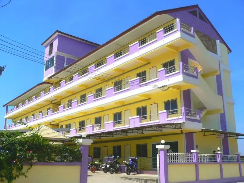 Natcha Place
