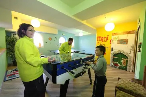 Hotel El Pilon