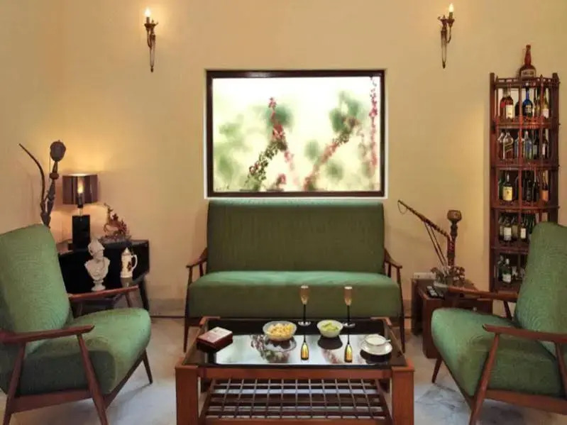 WelcomHeritage Sheikhpura Kothi Hansi