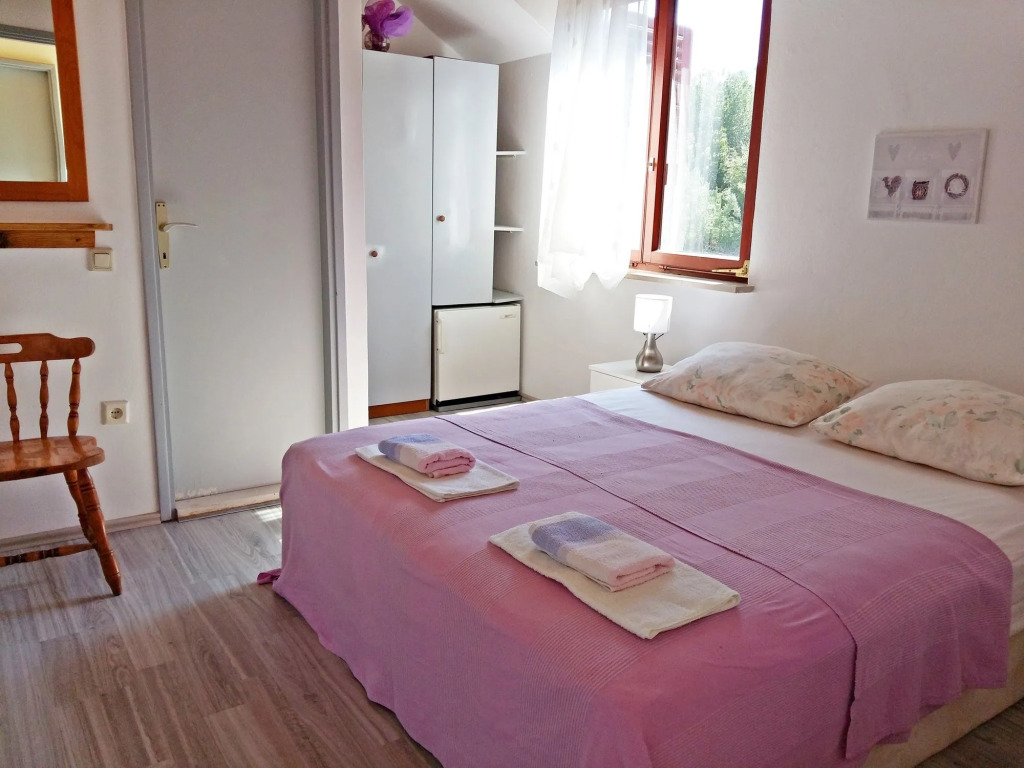 Apartments Karacic