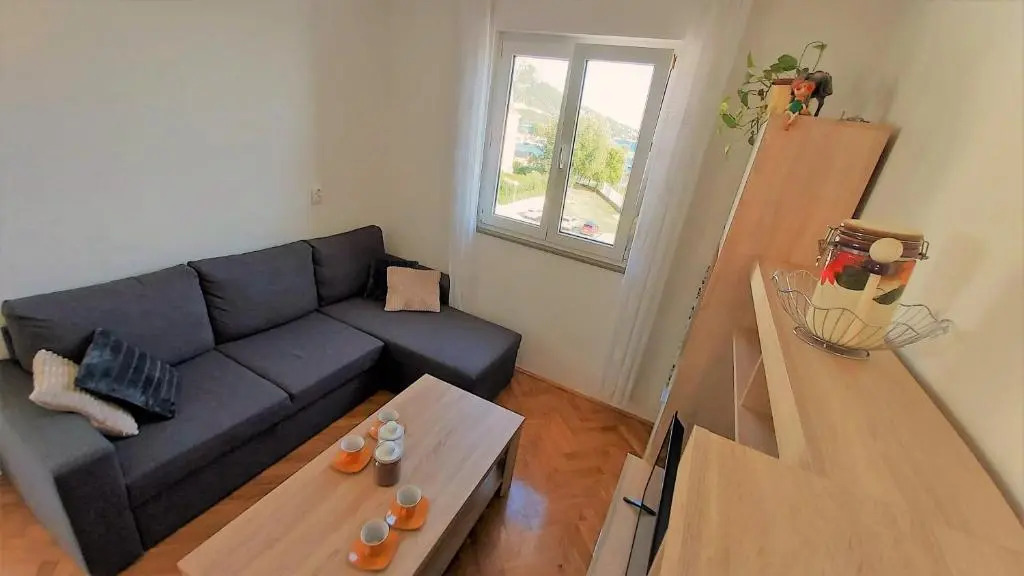 Apartment Ribnjak 10
