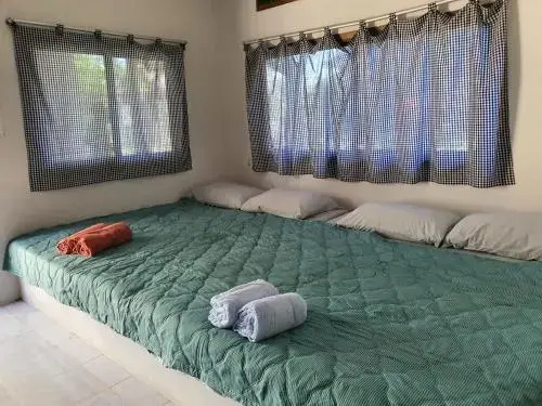 Pineapple Resort Sam roi yot