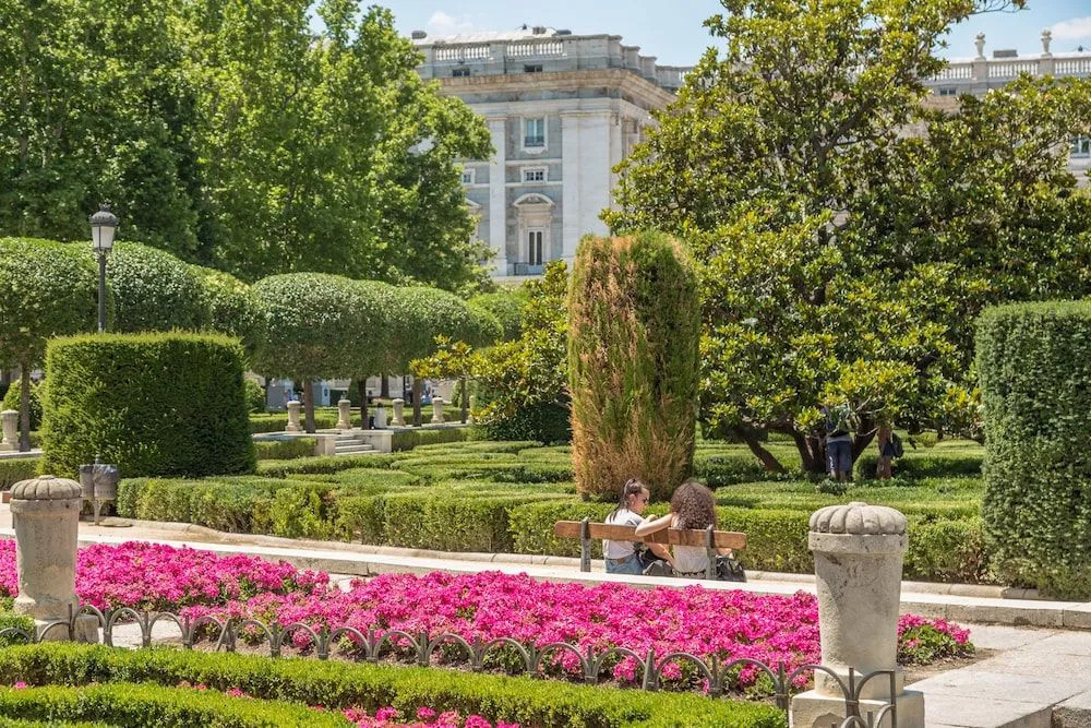 Palacio Real