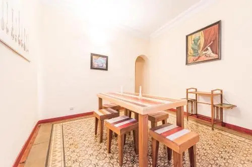Apartamentos Madrid Centro B