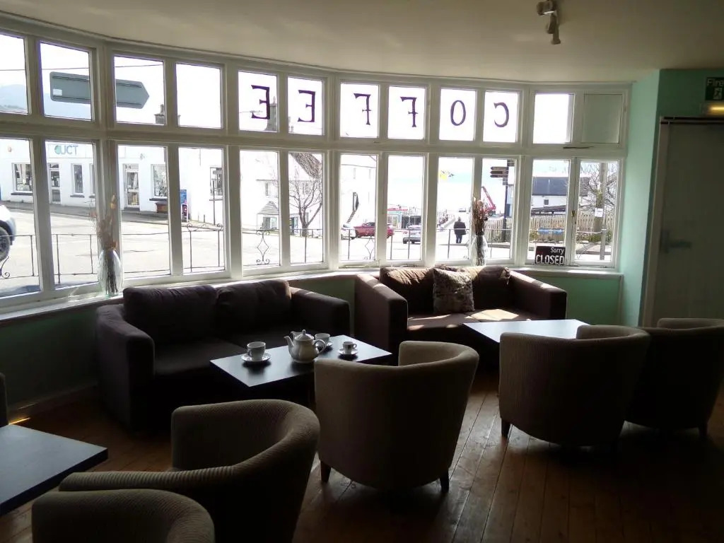 Caledonian Hotel A Bespoke Hotel’