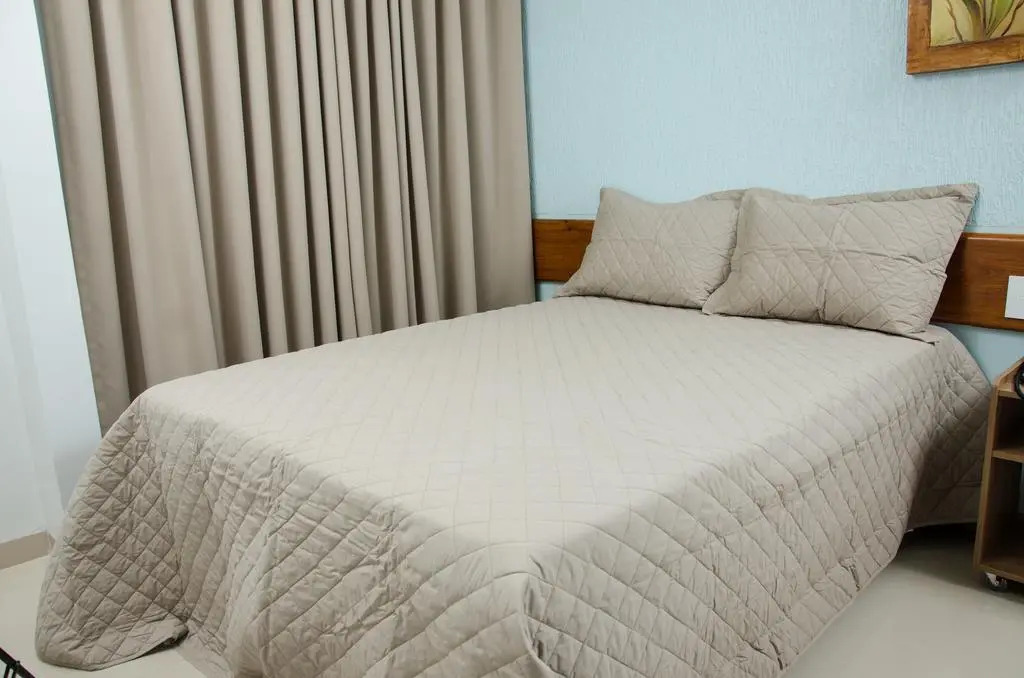 Serras Hotel
