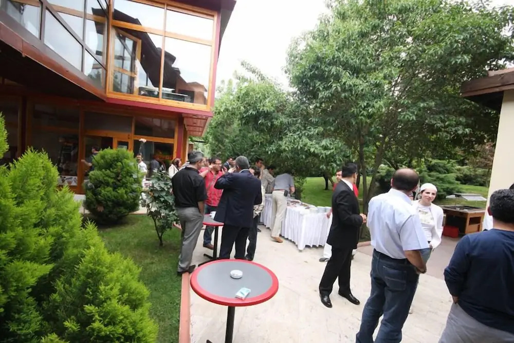 Yalcin Hotel Resort