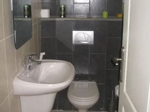 Eco Friendly Furnished apartments