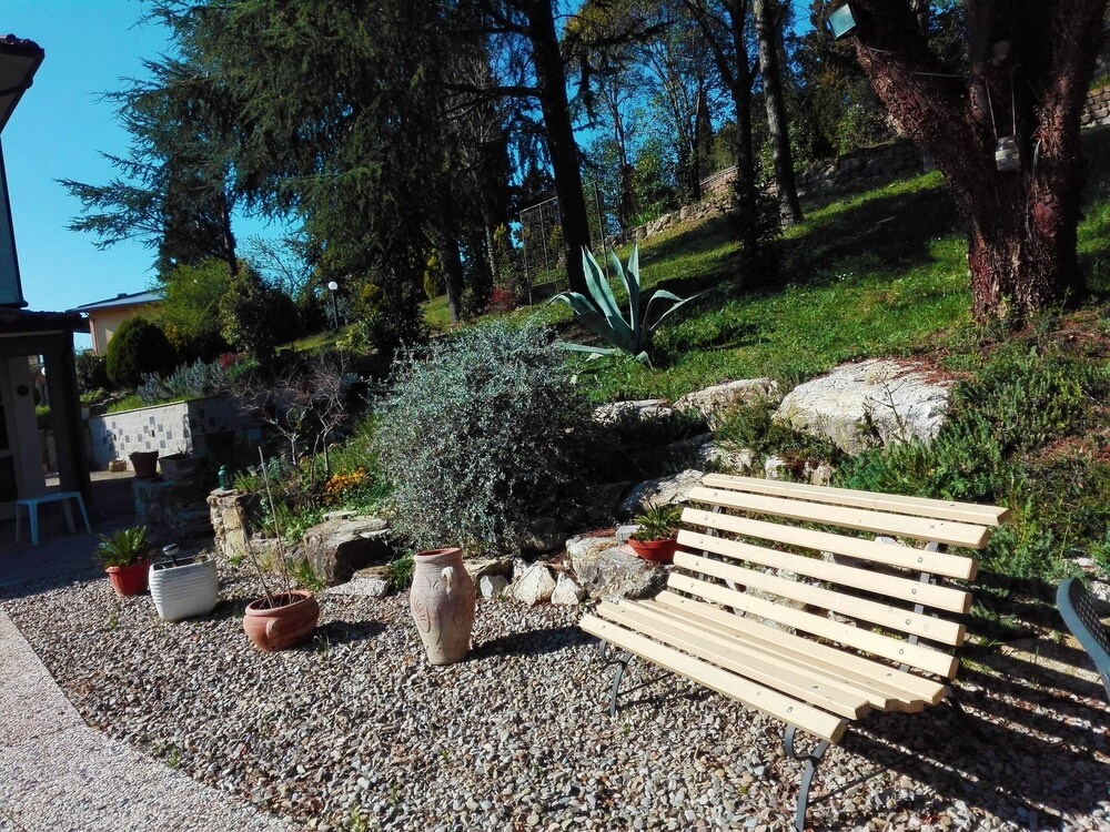 Romantica Evasione Bed & Breakfast