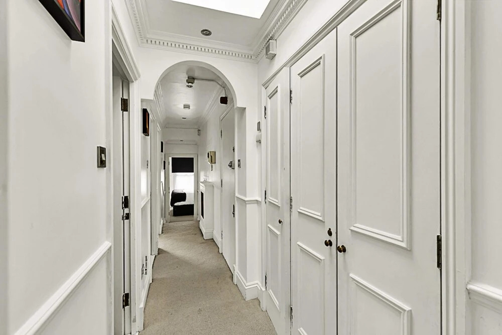 Beautiful Two Bed Abode Near Chelsea